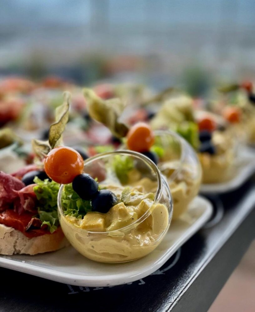 Catering- und Partyservice