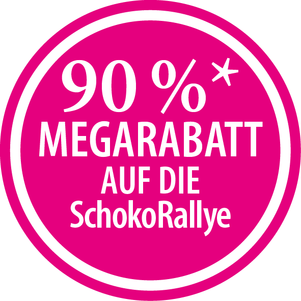 SchokoRallye