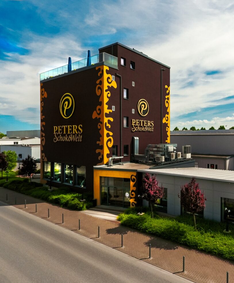 Über die SchokoWelt