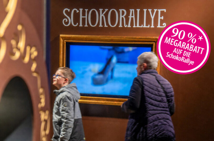 SchokoRallye