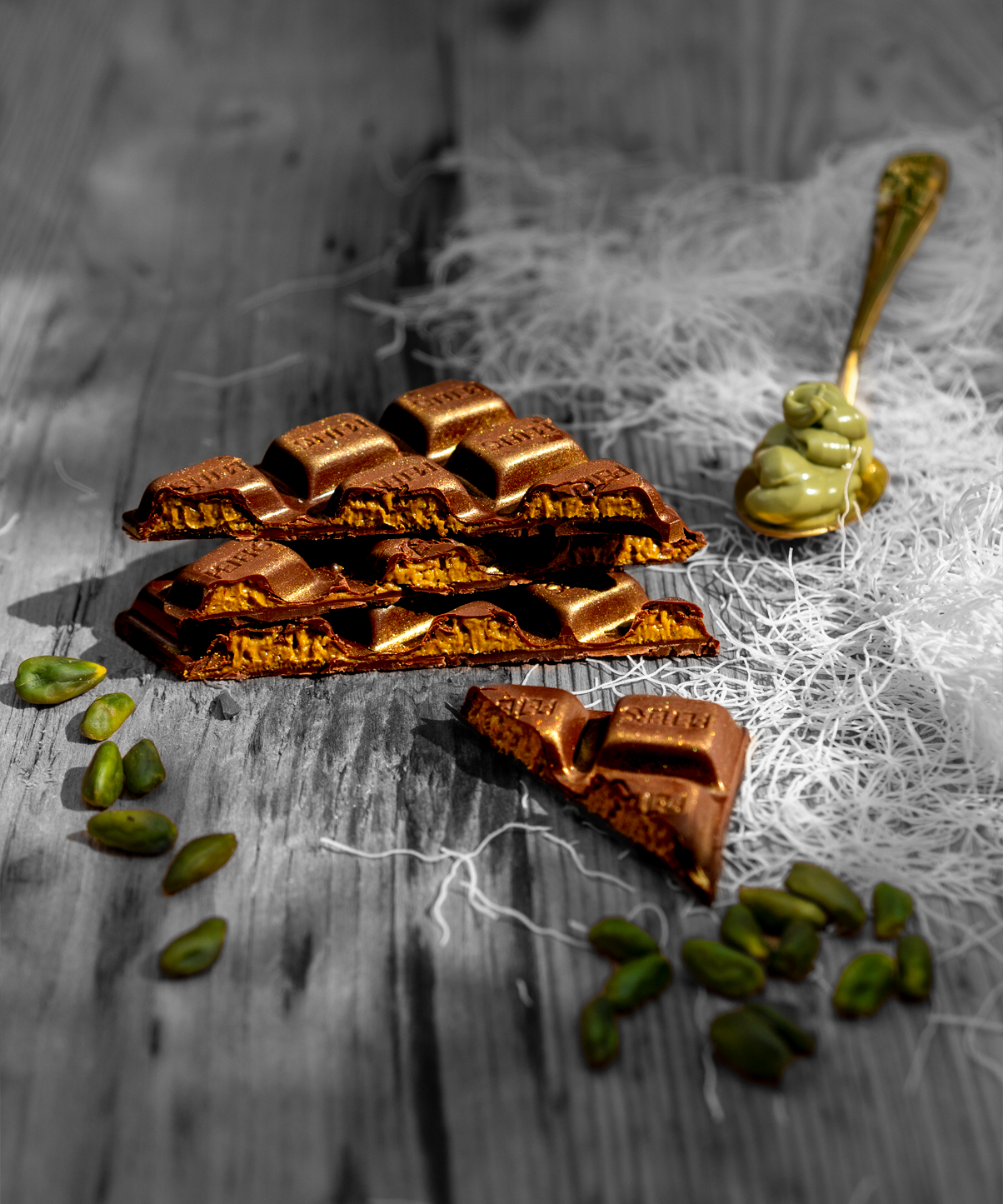 Frühstücken - PETERS SchokoWelt Frühstücken - PETERS SchokoWelt